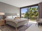 Luxury 5 bedroom holiday villa with private pool in Costa del Sol Spain (PV1115)