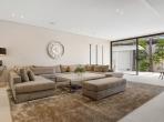 Luxury 5 bedroom holiday villa with private pool in Costa del Sol Spain (PV1115)
