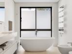 Luxury 5 bedroom holiday villa with private pool in Costa del Sol Spain (PV1115)