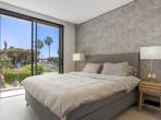 Luxury 5 bedroom holiday villa with private pool in Costa del Sol Spain (PV1115)