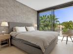 Luxury 5 bedroom holiday villa with private pool in Costa del Sol Spain (PV1115)