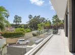 Luxury 5 bedroom holiday villa with private pool in Costa del Sol Spain (PV1115)