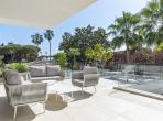 Luxury 5 bedroom holiday villa with private pool in Costa del Sol Spain (PV1115)