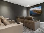Luxury 5 bedroom holiday villa with private pool in Costa del Sol Spain (PV1115)