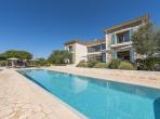 Luxury 6 bedroom holiday villa with private pool in Mallorca Spain (PV1752)