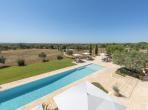 Luxury 6 bedroom holiday villa with private pool in Mallorca Spain (PV1752)