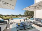 Luxury 6 bedroom holiday villa with private pool in Mallorca Spain (PV1752)