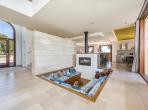 Luxury 6 bedroom holiday villa with private pool in Mallorca Spain (PV1752)