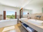 Luxury 6 bedroom holiday villa with private pool in Mallorca Spain (PV1752)