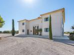 Luxury 6 bedroom holiday villa with private pool in Mallorca Spain (PV1752)