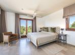 Luxury 6 bedroom holiday villa with private pool in Mallorca Spain (PV1752)