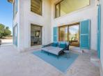 Luxury 6 bedroom holiday villa with private pool in Mallorca Spain (PV1752)