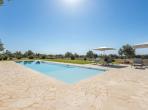 Luxury 6 bedroom holiday villa with private pool in Mallorca Spain (PV1752)