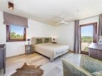 Luxury 6 bedroom holiday villa with private pool in Mallorca Spain (PV1752)