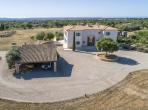 Luxury 6 bedroom holiday villa with private pool in Mallorca Spain (PV1752)
