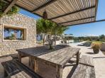 Luxury 6 bedroom holiday villa with private pool in Mallorca Spain (PV1752)