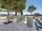 Luxury 6 bedroom holiday villa with private pool in Mallorca Spain (PV1752)