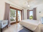 Luxury 6 bedroom holiday villa with private pool in Mallorca Spain (PV1752)