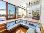 Luxury 6 bedroom holiday villa with private pool in Mallorca Spain (PV1752)