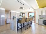 Luxury 6 bedroom holiday villa with private pool in Mallorca Spain (PV1752)