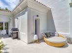 Luxury 6 bedroom holiday villa with private pool in Costa del Sol Spain (PV3001)