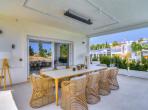 Luxury 6 bedroom holiday villa with private pool in Costa del Sol Spain (PV3001)