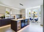 Luxury 6 bedroom holiday villa with private pool in Costa del Sol Spain (PV3001)