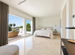 Luxury 6 bedroom holiday villa with private pool in Costa del Sol Spain (PV3001)