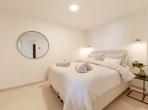 Luxury 6 bedroom holiday villa with private pool in Costa del Sol Spain (PV3001)