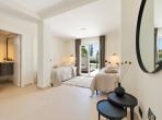 Luxury 6 bedroom holiday villa with private pool in Costa del Sol Spain (PV3001)