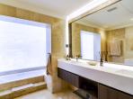 Luxury 6 bedroom holiday villa with private pool in Costa del Sol Spain (PV3001)