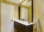 Luxury 6 bedroom holiday villa with private pool in Costa del Sol Spain (PV3001)