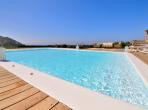 Luxury 4 bedroom holiday villa with private pool in Mykonos Greece (PV1364)