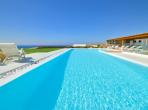 Luxury 4 bedroom holiday villa with private pool in Mykonos Greece (PV1364)
