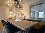 Luxury 4 bedroom holiday villa with private pool in Mykonos Greece (PV1364)