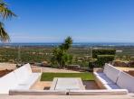 Luxury 7 bedroom holiday villa with private pool in Algarve Portugal (PV3003)