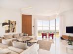 Luxury 7 bedroom holiday villa with private pool in Algarve Portugal (PV3003)