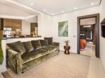 Luxury 7 bedroom holiday villa with private pool in Algarve Portugal (PV3003)