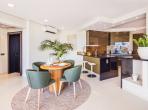 Luxury 7 bedroom holiday villa with private pool in Algarve Portugal (PV3003)