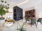 Luxury 7 bedroom holiday villa with private pool in Algarve Portugal (PV3003)