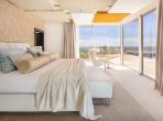 Luxury 7 bedroom holiday villa with private pool in Algarve Portugal (PV3003)