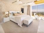 Luxury 7 bedroom holiday villa with private pool in Algarve Portugal (PV3003)