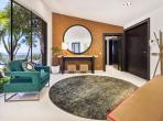 Luxury 7 bedroom holiday villa with private pool in Algarve Portugal (PV3003)