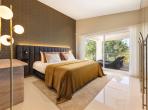 Luxury 7 bedroom holiday villa with private pool in Algarve Portugal (PV3003)