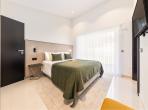 Luxury 7 bedroom holiday villa with private pool in Algarve Portugal (PV3003)