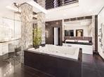 Luxury 7 bedroom holiday villa with private pool in Algarve Portugal (PV3003)