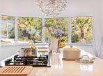 Luxury 7 bedroom holiday villa with private pool in Algarve Portugal (PV3003)