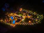 Luxury 7 bedroom holiday villa with private pool in Algarve Portugal (PV3003)