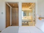 Luxury 5 bedroom holiday villa with private pool in Mykonos Greece (PV823)