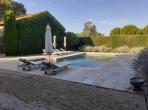 Lovely Farmhouse with Private Pool. Tennis Court. 4 bedrooms to sleep 8 people. (EYGA119)